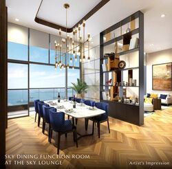 One Bernam (D2), Apartment #499412041